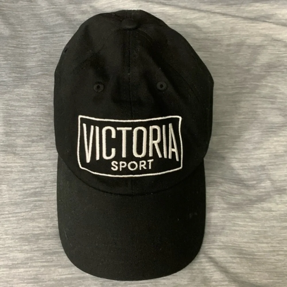 3/$20✨Victoria's Secret Sport Cap Baller Hat